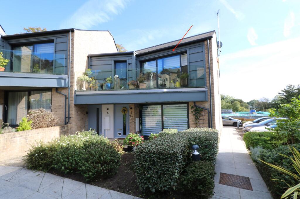 Main image of property: Bryneithin, Dinas Powys, CF64