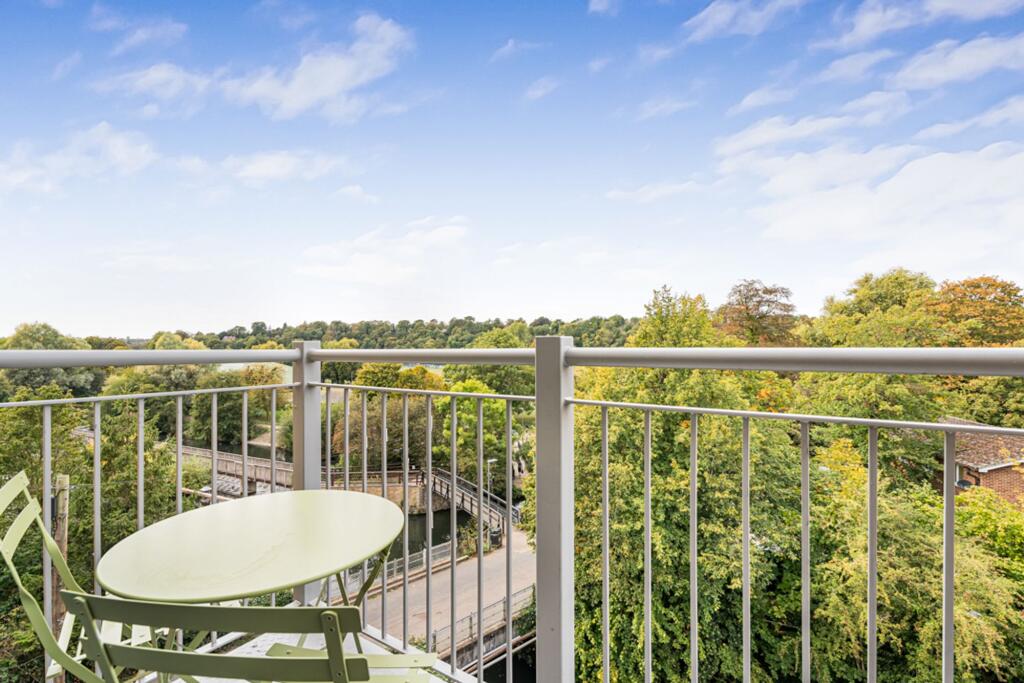 Main image of property: Mead Lane, Hertford, SG13