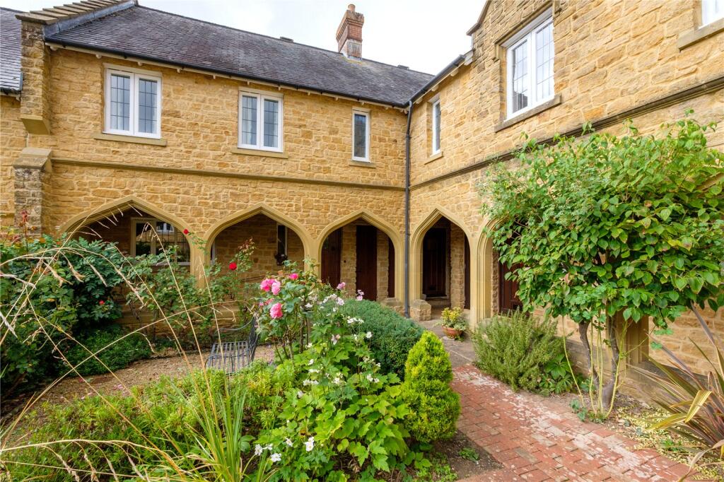 Main image of property: Long Street, Sherborne, Dorset, DT9