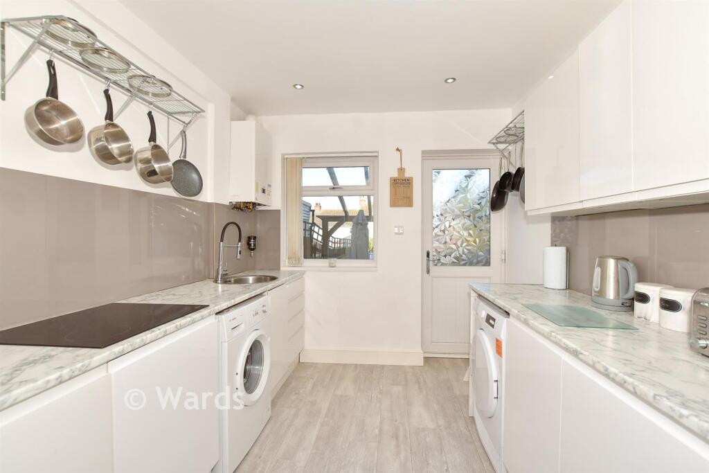 Main image of property: Browning Place, Folkestone, Kent