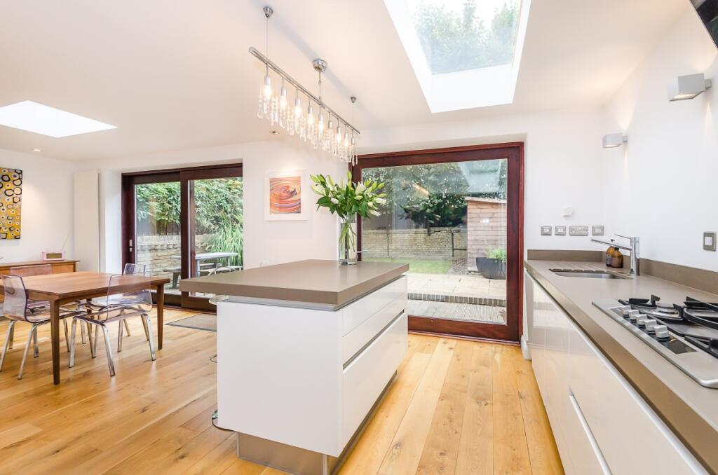 Main image of property: Onslow Road, Richmond TW10