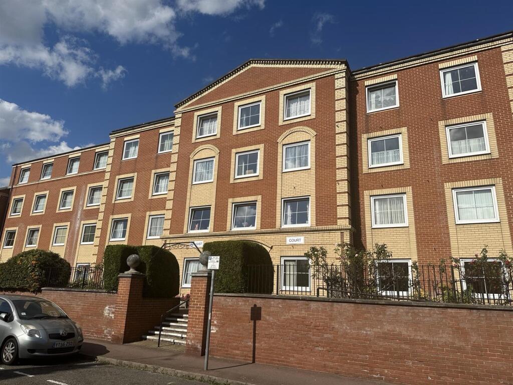 Main image of property: Marsham Street, Maidstone
