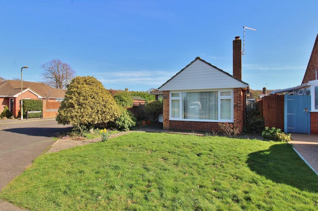 Main image of property: Burnt House Lane, Stubbington, Fareham