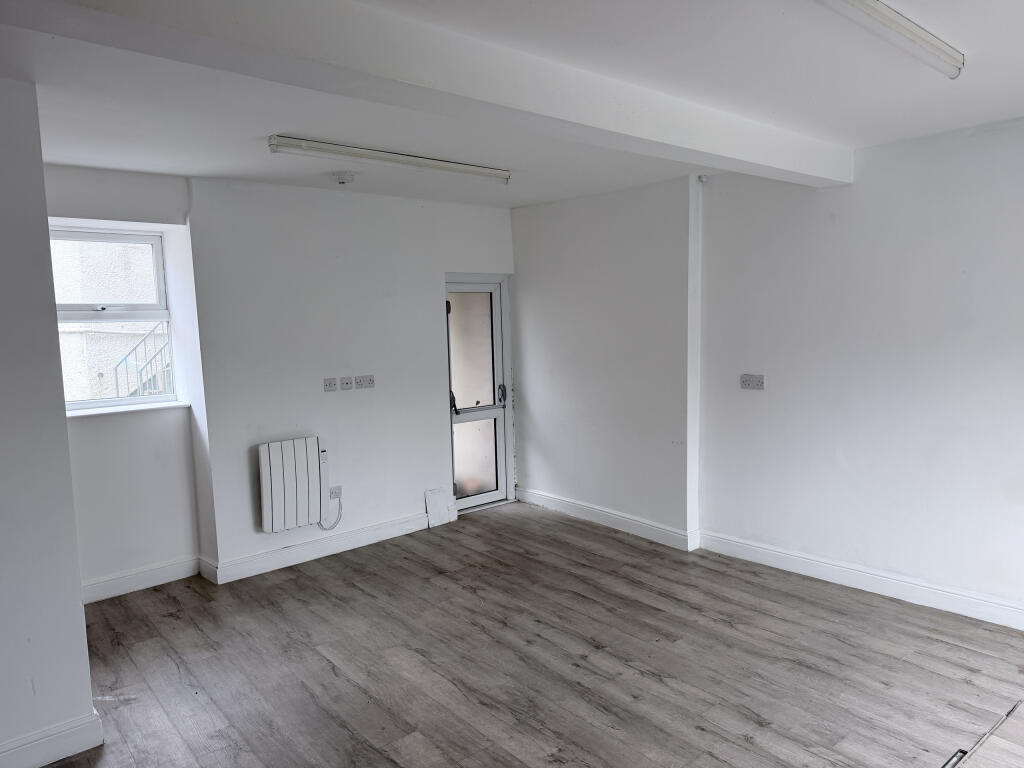 Main image of property: Shop 1 Swift Square, Holyhead, Ynys Môn
