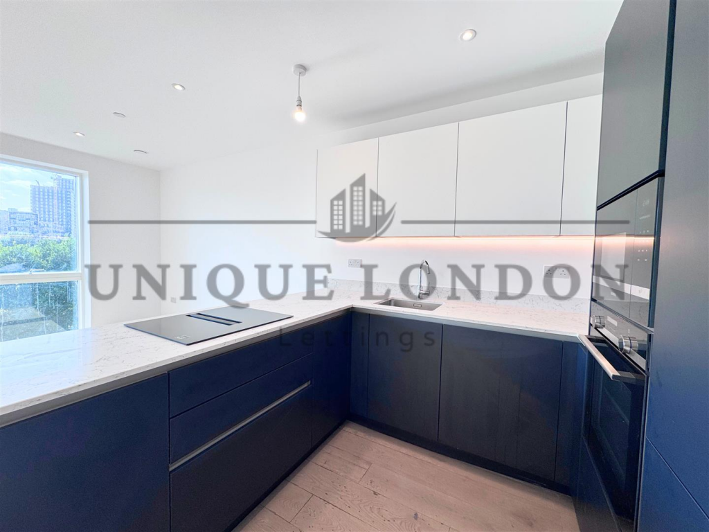 Main image of property: Humphrey House, Warman Walk, London