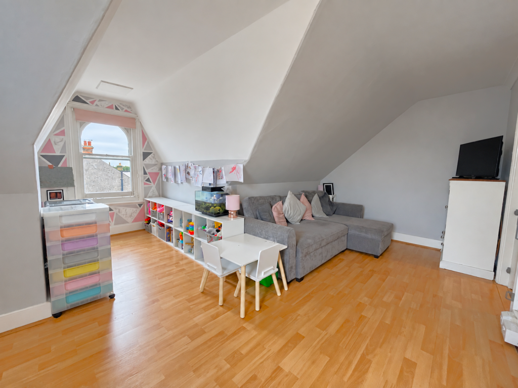 Main image of property: Queens Gardens, Herne Bay, Kent