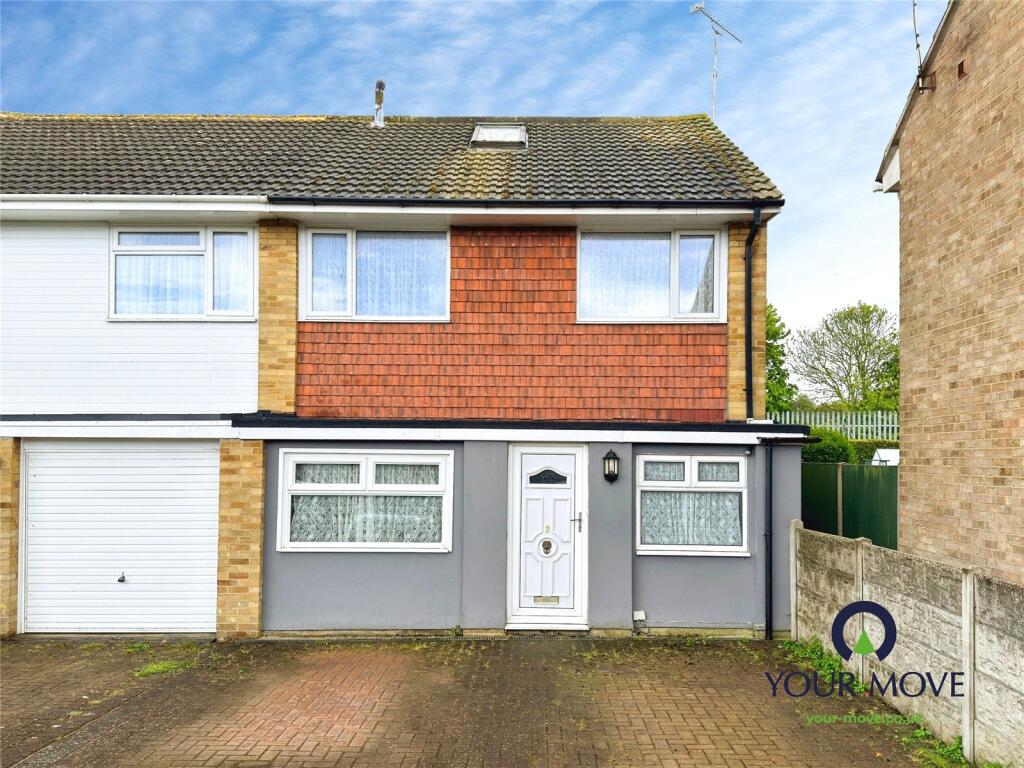 Main image of property: Telham Avenue, Ramsgate, Kent, CT12