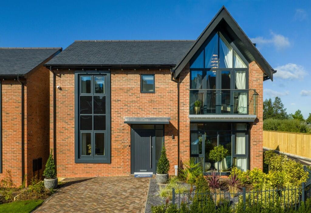 Main image of property: Alderley Park, Congleton Road, Nether Alderley,
Alderley Edge,
Cheshire,
SK10 4WD