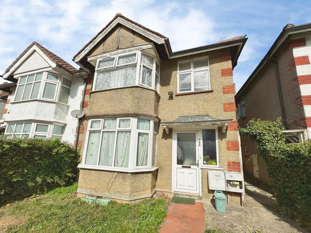Main image of property: Logan Road, Wembley, HA9
