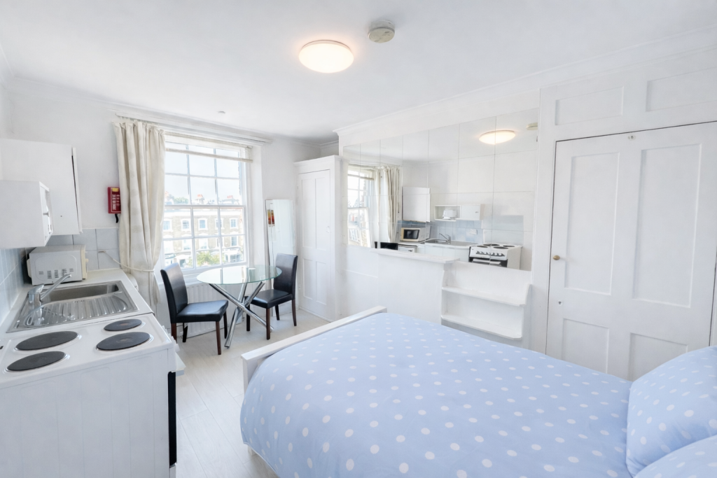 Main image of property: Oakley Street, Kensington And Chelsea, London
