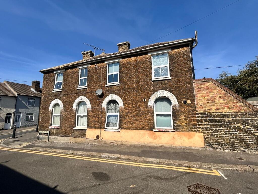 Main image of property: Bryant Road, Rochester, Kent. ME2