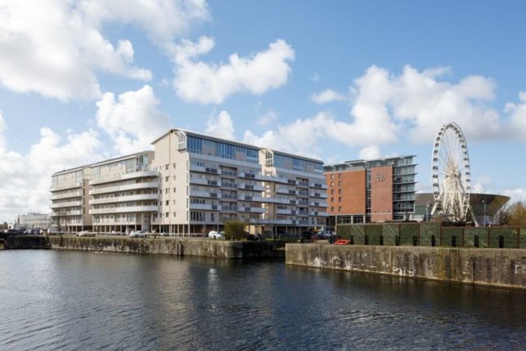 Main image of property: Royal Quay, Wapping