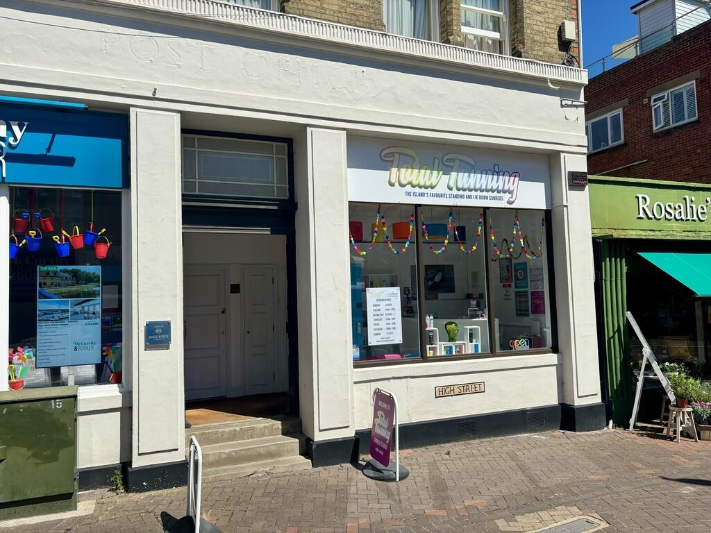 Main image of property: 73a High Street