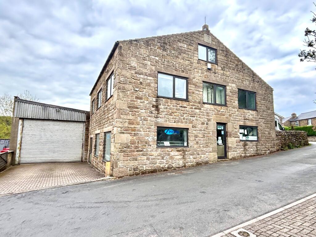 Main image of property: Tansley, Matlock, Derbyshire