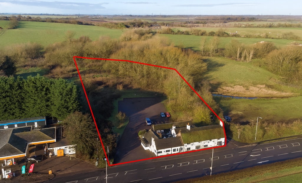 Main image of property: Chequers Inn, St Albans Road, Redbourn, Hertfordshire
