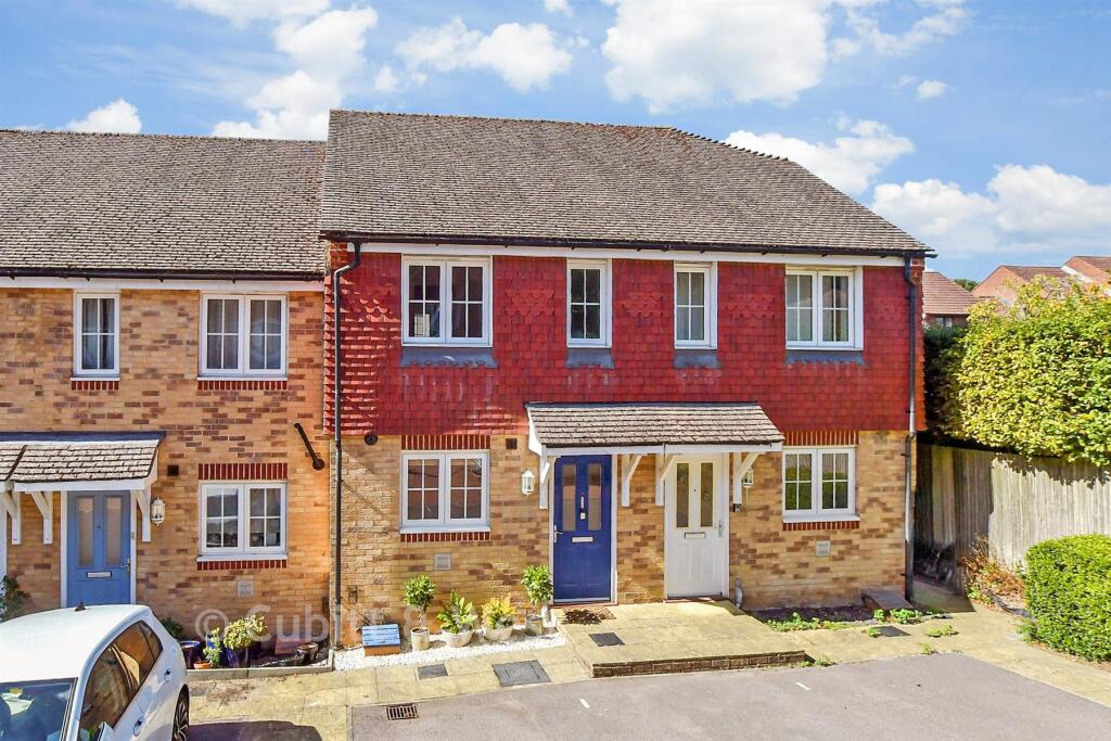 Main image of property: Garland Close, Petworth, West Sussex
