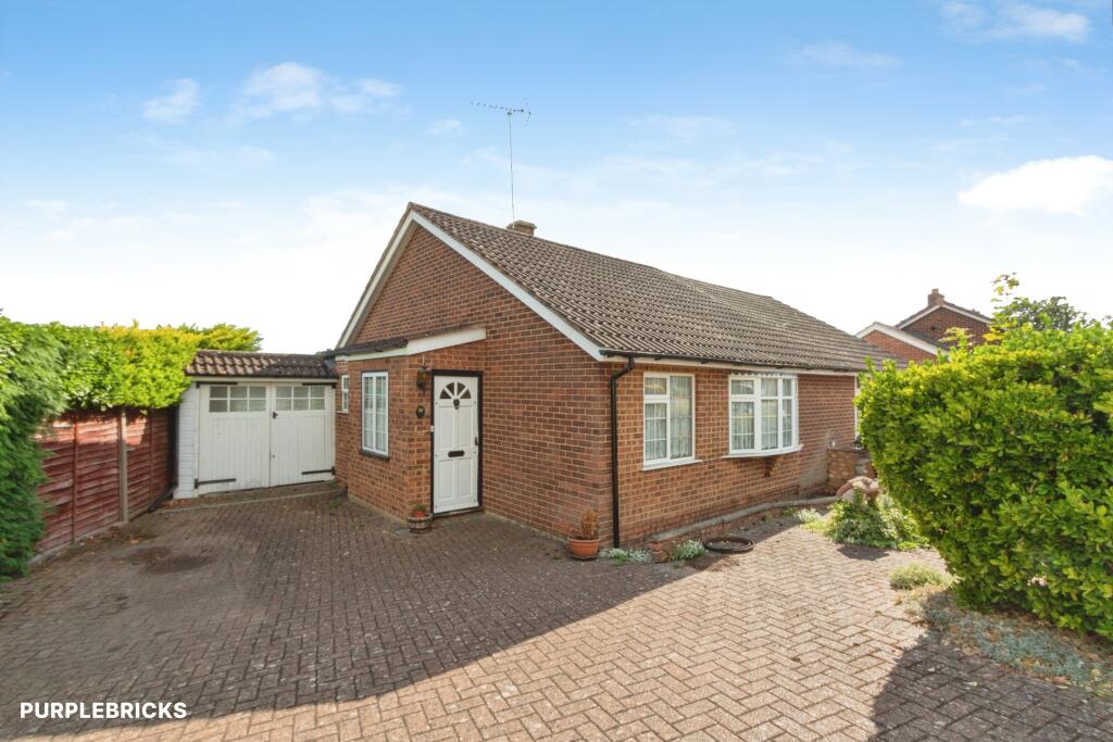 Main image of property: Robins Bow, Camberley, GU15