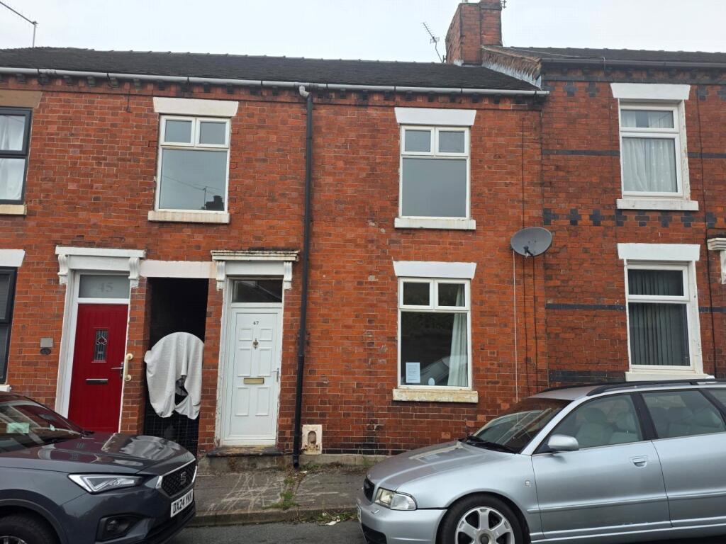 Main image of property: Heath Street, Chesterton, Newcastle, Staffordshire, ST5