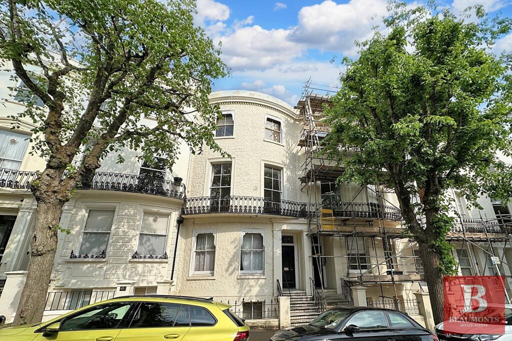Main image of property: First Floor Flat, Brunswick Road, Hove, Brighton & Hove