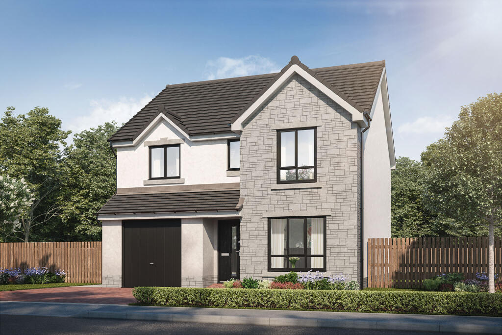 Main image of property: Dumfries Drive,
Moorfield,
Kilmarnock,
KA1 2RS
