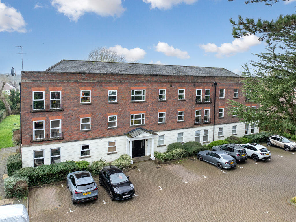 Main image of property: London Road, St. Albans