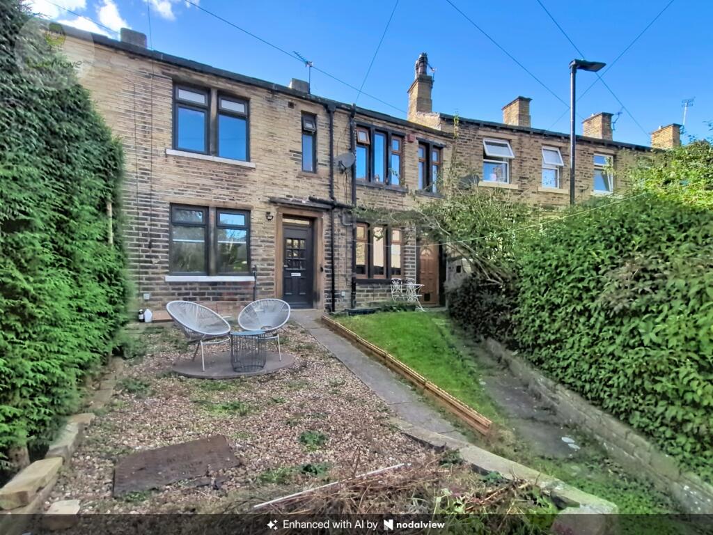 Main image of property: Empsall Row, Brighouse, West Yorkshire, HD6