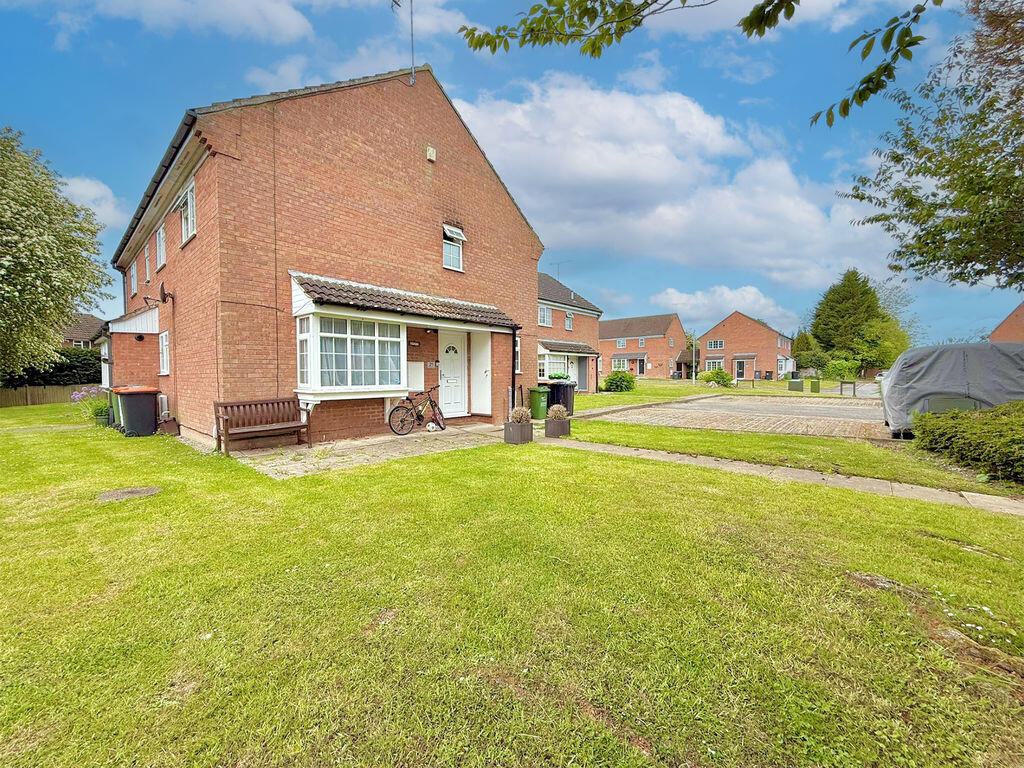 Main image of property: Bowmans Way, Dunstable