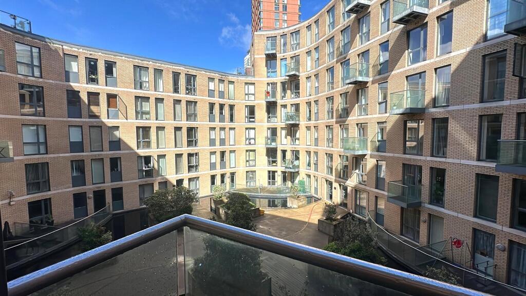 Main image of property: Essex Street, Birmingham, B5