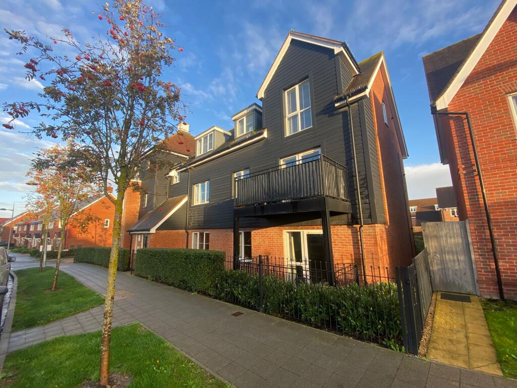 Main image of property: Arun Valley Way, Faygate, RH12