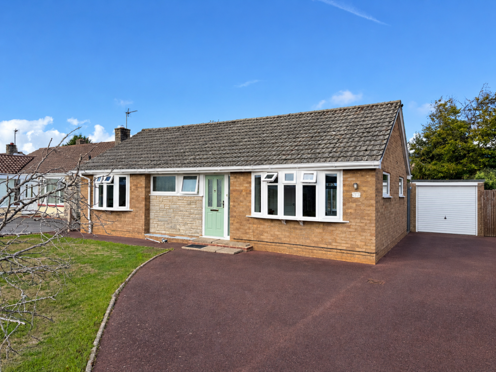 Main image of property: Ricardo Crescent, Mudeford