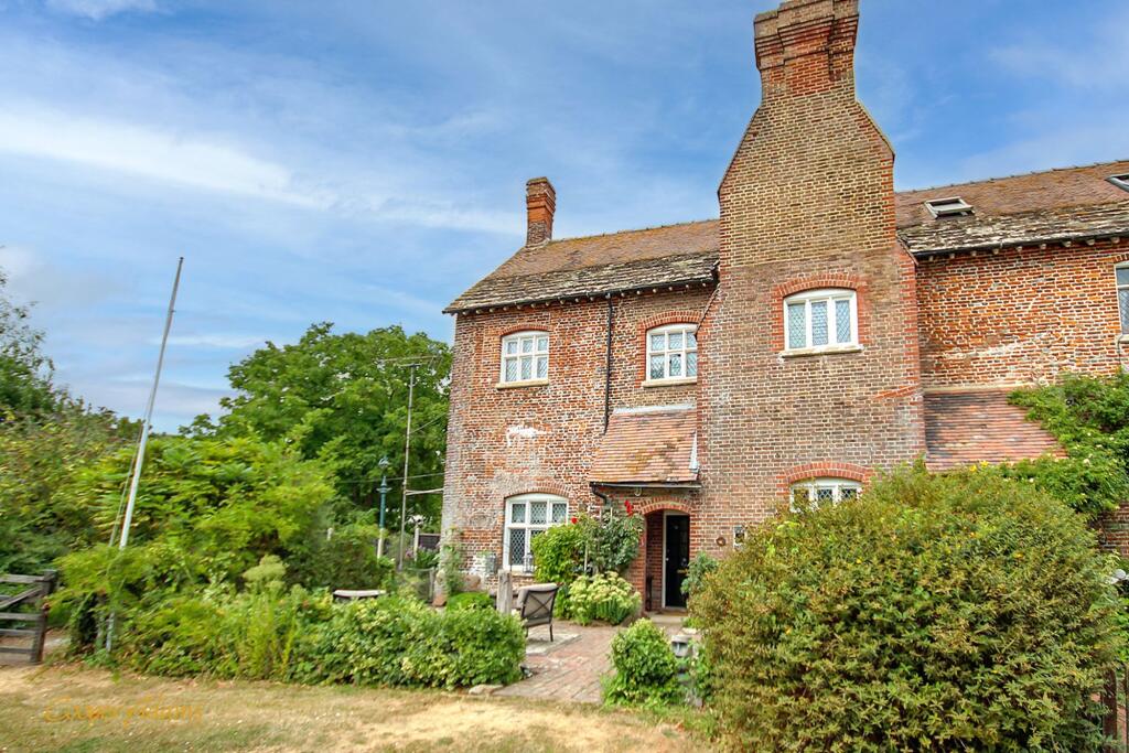 Main image of property: Arundel Road, Angmering, BN16