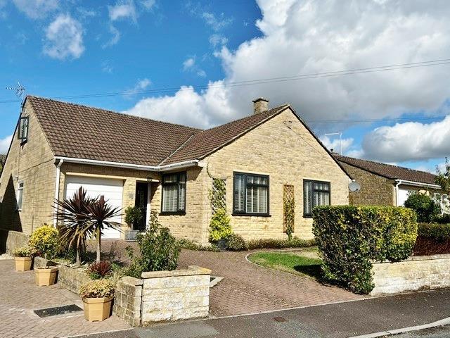 Main image of property: Budbury Close, Bradford-On-Avon