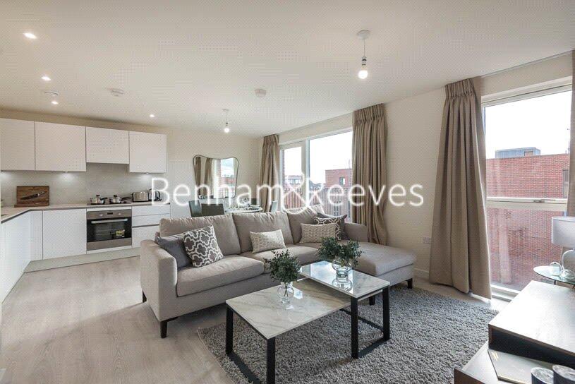 Main image of property: Hargrave Drive, Harrow, HA1