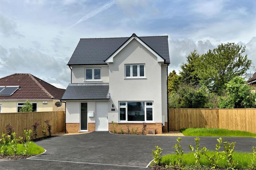 Main image of property: Wickwar Road, Kingswood, Wotton-under-Edge, GL12