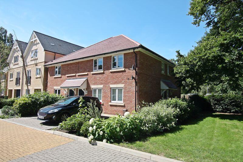 Main image of property: Gleave Close, Southsea