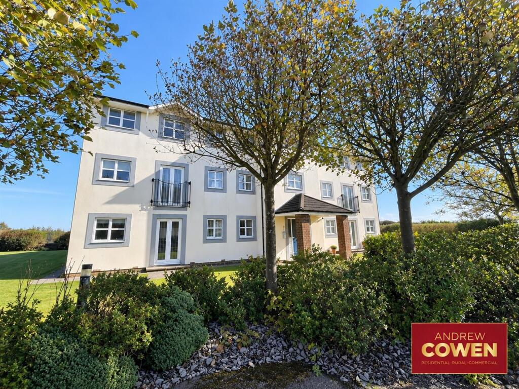 Main image of property: Green Howards Drive, Scarborough