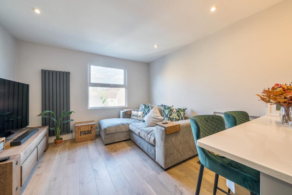 Main image of property: Fulham Palace Road, London, SW6