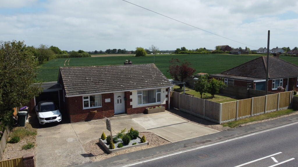 Main image of property: Hogsthorpe Road, Mumby, LN13 9SD