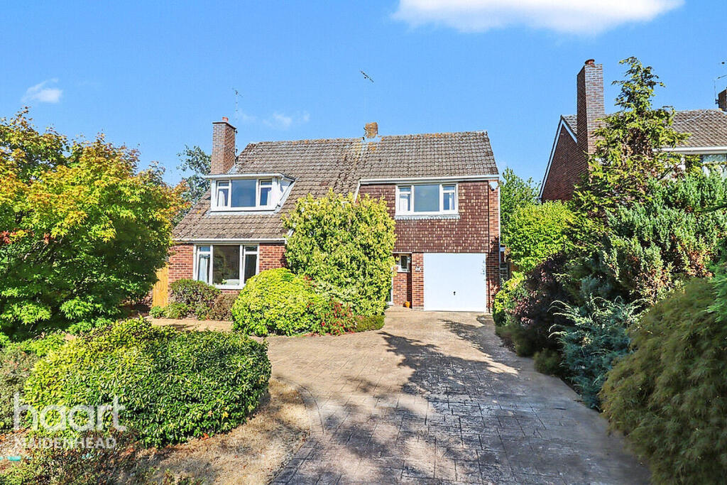 Main image of property: Sheephouse Road, Maidenhead