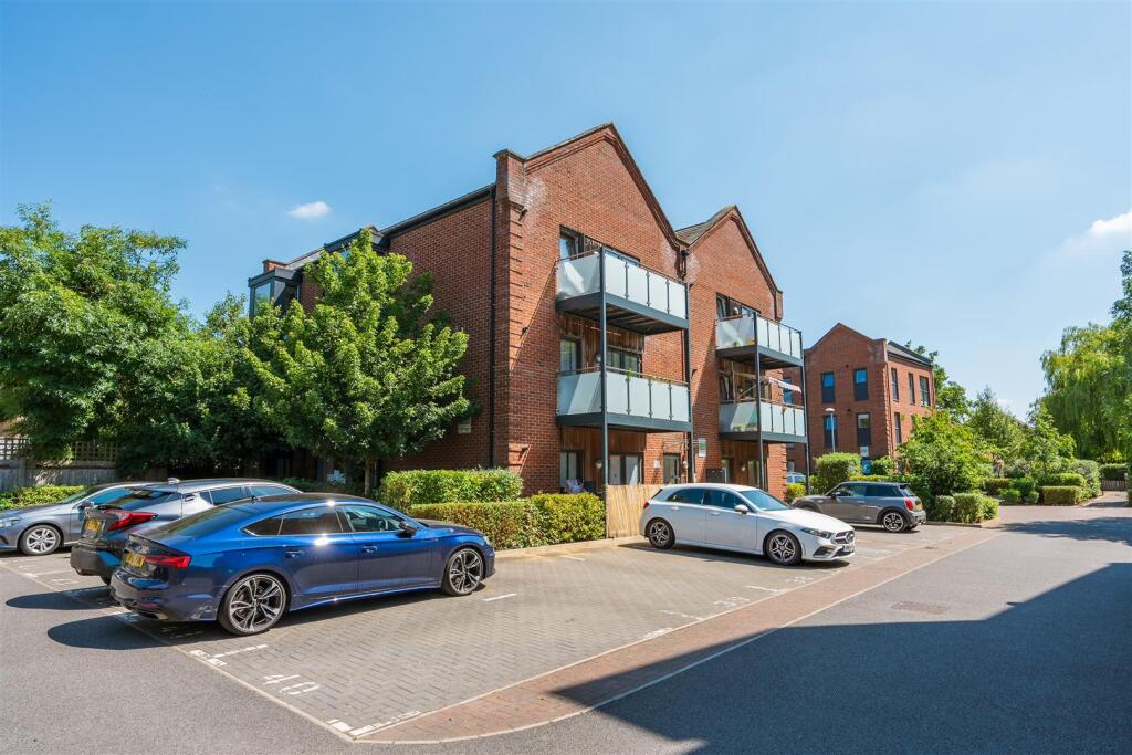 Main image of property: Otter Way, West Drayton