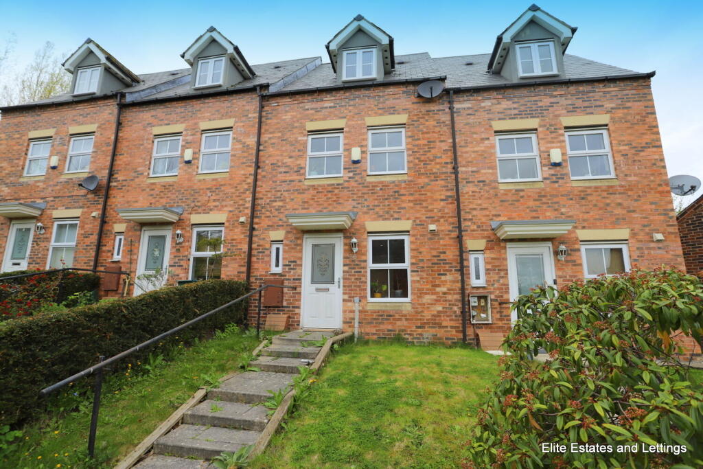 Main image of property: Old Dryburn Way, St Leonards, Durham, DH1 