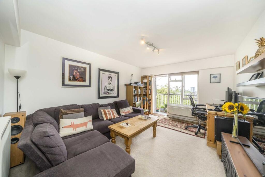 Main image of property: Harben Road, West Hampstead