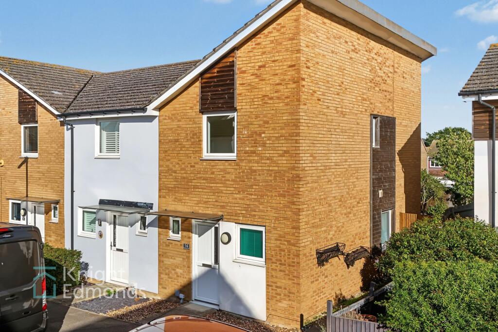 Main image of property: Olympia Way, Whitstable, CT5