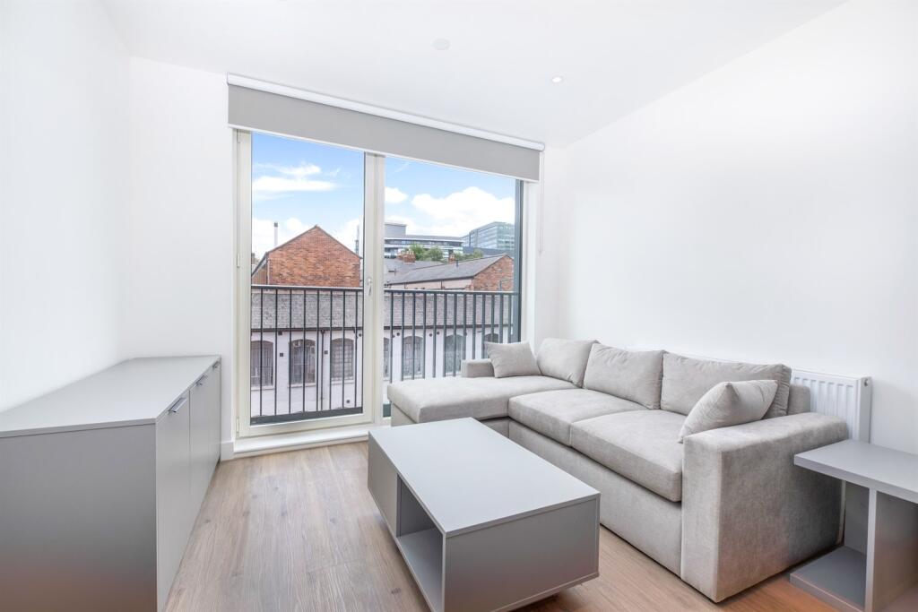 Main image of property: The Barker, Snowhill Wharf, 61 Shadwell Street, B4