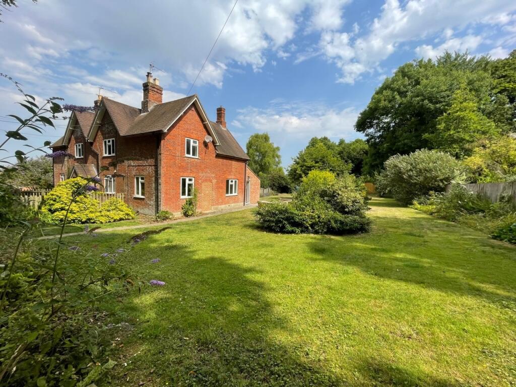 Main image of property: 3 Lower Farm, Ashley