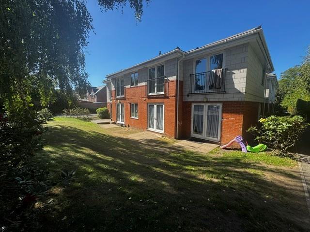Main image of property: Elm Grange, Oakdale Road, Poole