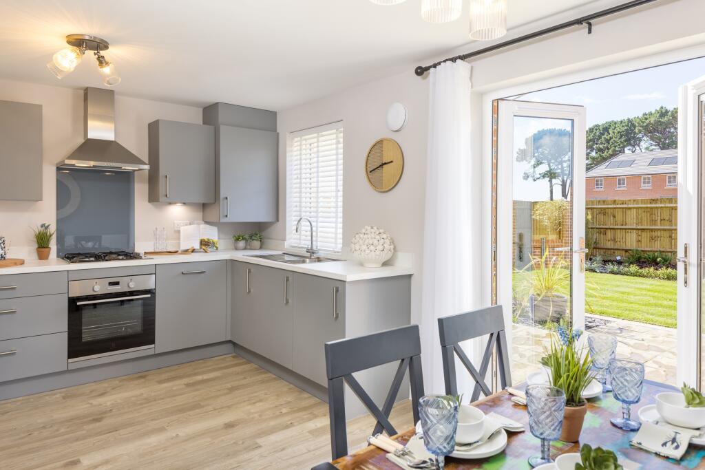 Main image of property: Hither Green Lane, Redditch, Worcestershire, 
B98 9BN