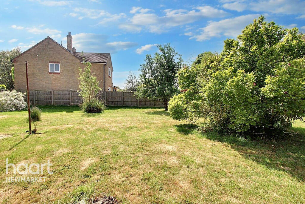 Main image of property: Stetchworth Road, Woodditton