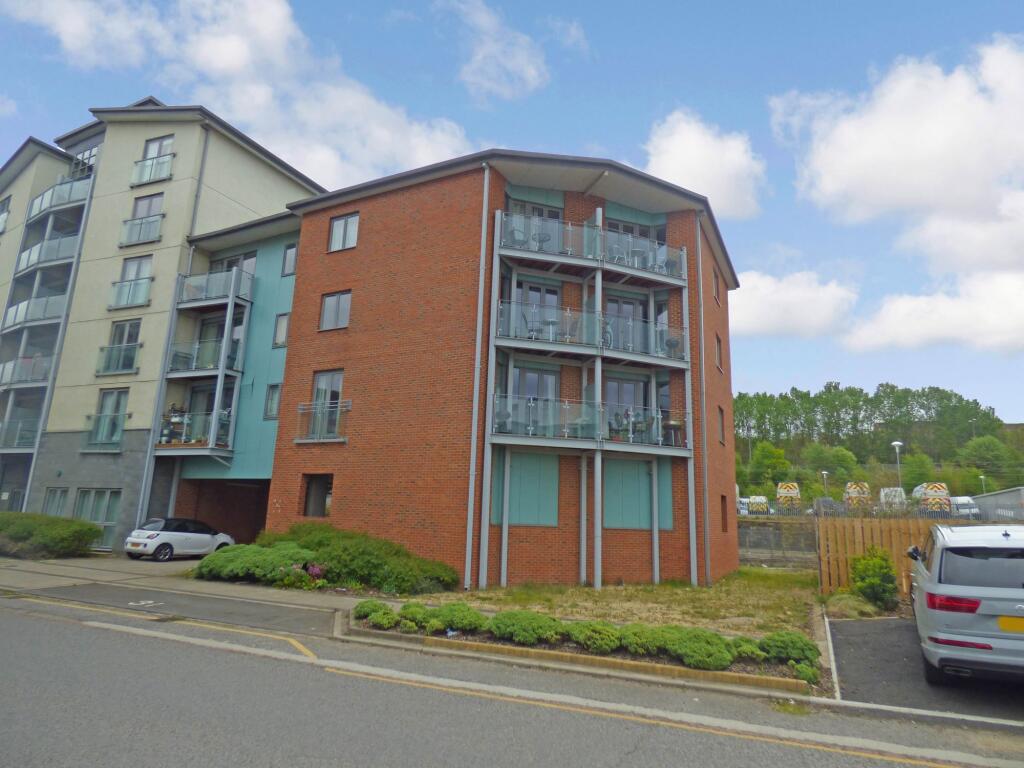 Main image of property: Worsdell Drive, Gateshead, Tyne and Wear, NE8 2AZ