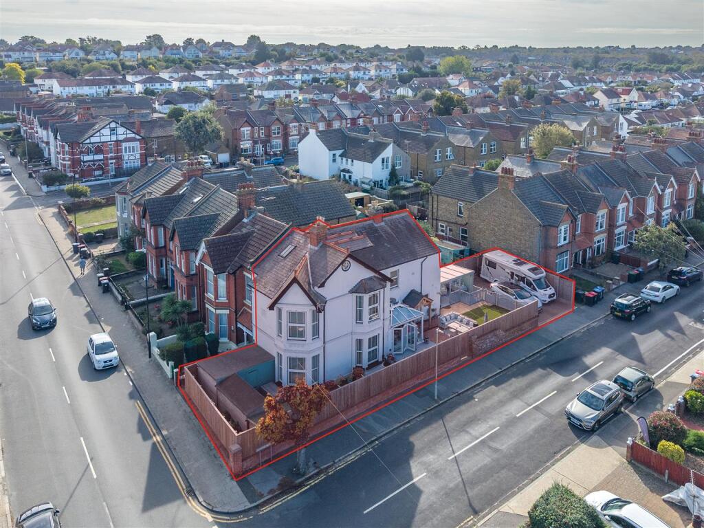 Main image of property: Mickleburgh Hill, HERNE BAY